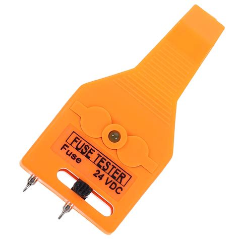 Fuse Puller Indicator Light Fuse Tester Detect And Find The Blown Fuse