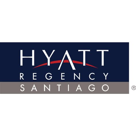 Hyatt Regency Logo Download png