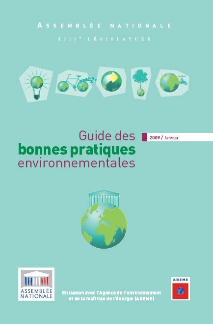 Assemblée nationale L Assemblée publie un guide des bonnes pratiques