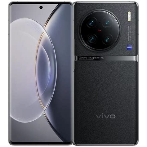 Vivo X Pro Plus Gb Gb Negro