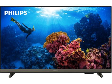 Philips 32 Phs 680812 Led Tv Flat 32 Zoll 80 Cm Hd Smart Tv