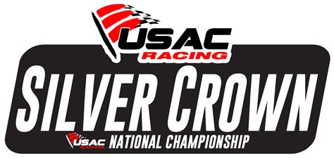 The Dirt Paved Road To A Championship 13 USAC Silver Crown Races Set