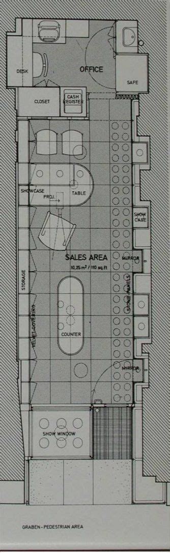 Jewerly Shop Design Plan 33 Ideas Jewellery Shop Design Shop