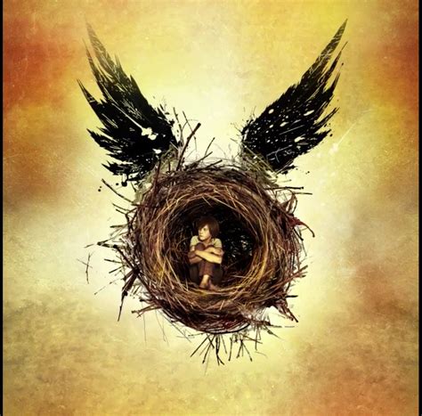 Harry Potter and the Cursed Child