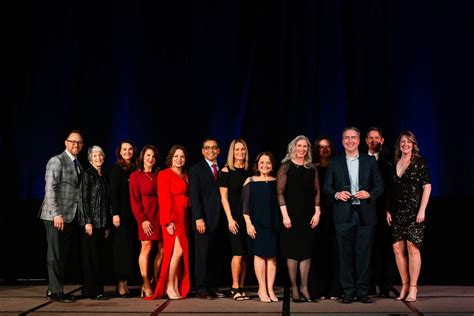 Annual Awards Past Winners Frisco Chamber Of Commerce