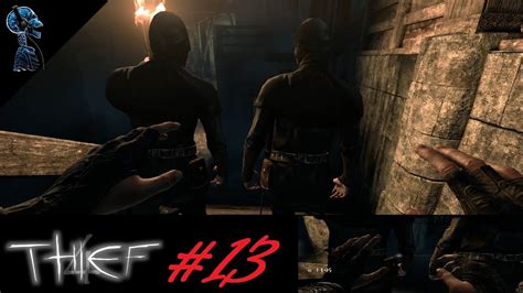 THIEF 4 DLC 13 Meister Schöne und der ratlose Dieb Let s