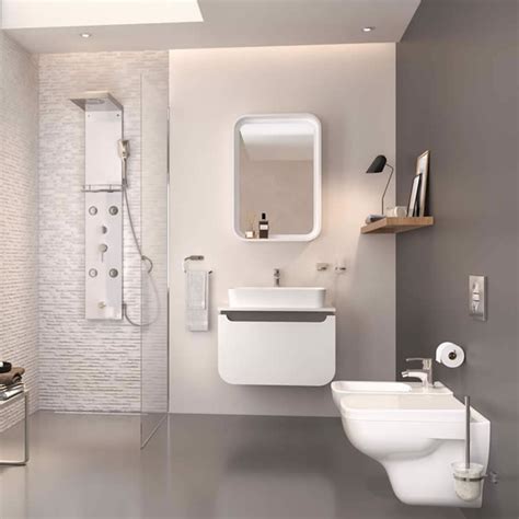 Creavit Ultra Cm Beyaz Lavabo Banyotrendy