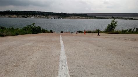 Lake Travis Area Park Guide Mansfield Dam Park