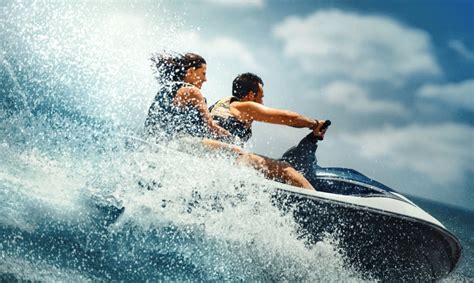 Top Water Sport Activities To Do In Dubai Easy Yacht