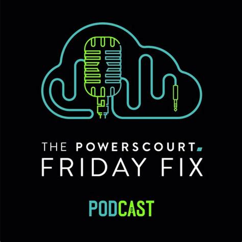 Listen To The Friday Fix Podcast Deezer