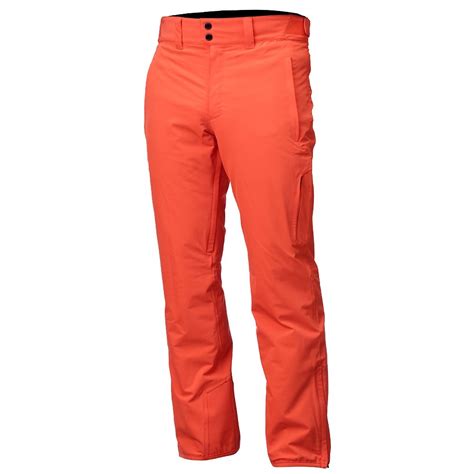 Descente Icon Insulated Ski Pant Men S Peter Glenn