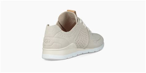 Ugg® Tye Trainer For Women Ugg® Uk