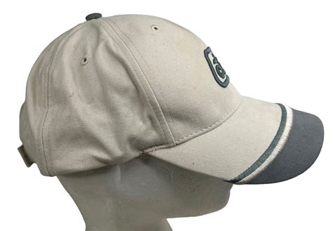 Dupont Pioneer Seed Logo Hat Cap Adjustable Farming Gem