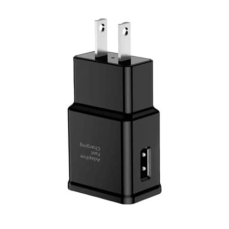 Riohave Fast Charging Block Usb Adaptive Fast Charger Android Cell