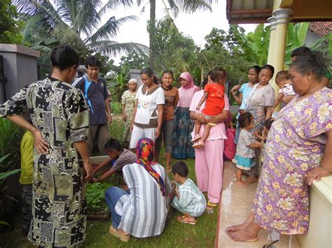 BALAI PENYULUHAN PERTANIAN PERIKANAN KEHUTANAN