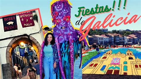 Descubre Las Imperdibles Fiestas Gastron Micas De Este Fin De Semana En