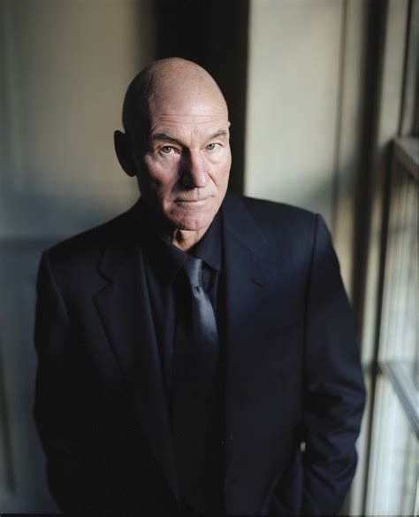 Patrick Stewart Patrick Stewart Photo 34455599 Fanpop