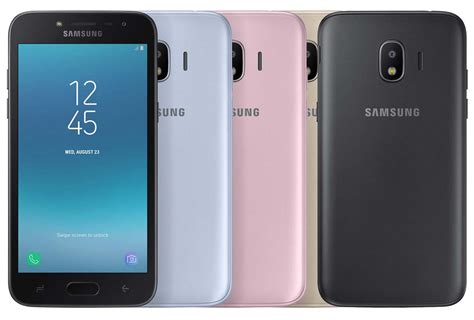 Samsung Galaxy J2 Pro 2018 SM J250F DS Price Reviews Specifications