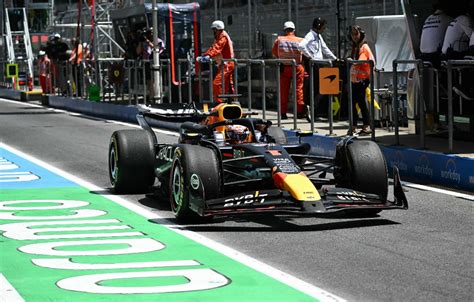 GP Do Bahrein Verstappen Garante Primeira Pole Position De 2024 Na F1