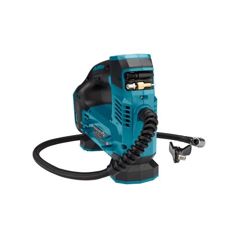 Makita Dmp Z Gonfleur Sans Fil V Lxt Li Ion Machine Seule