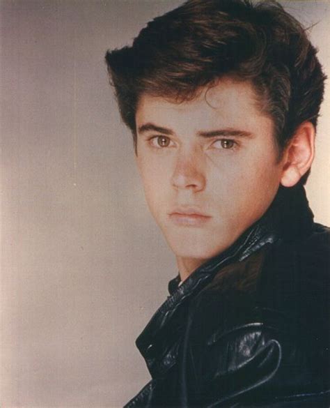 C. Thomas Howell | The outsiders, The outsiders cast, Howell