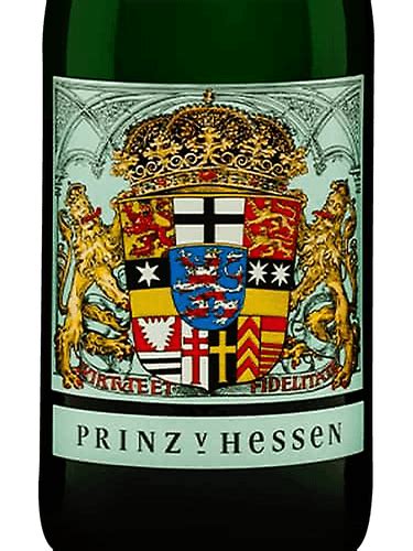 Prinz Von Hessen Extra Trocken Riesling Sekt Vivino Us