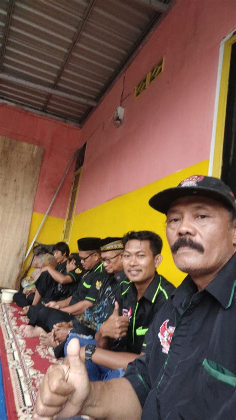 Guyub Rukun KPBN Korwil Makassar Berbagi Takjil Dan Buka Puasa Bersama