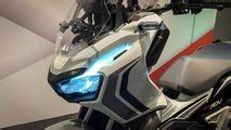 Honda ADV 150 estreia no Brasil preço de R 17 490 veja fotos e vídeo