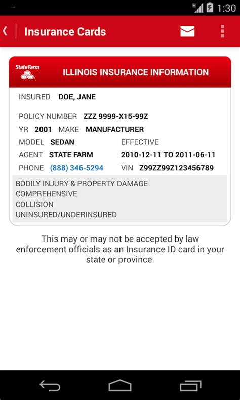 Unraveling The Mysteries Of State Farm Policy Number Everything You Need To Know