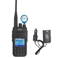 Tyt Abbree Uv Dmr Hf Transceiver Ham Radio Walkie Talkie Dual Band