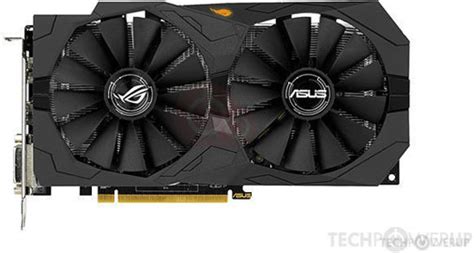 VGA Bios Collection Asus RX 470 8 GB TechPowerUp