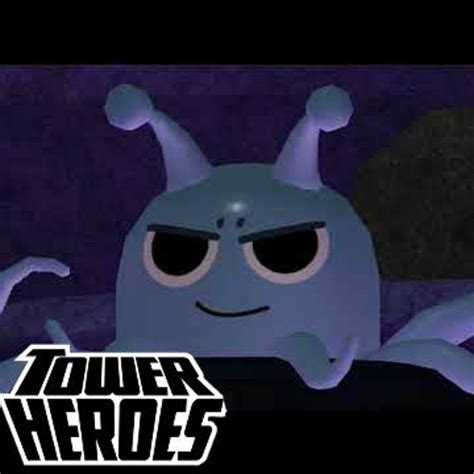 Stream (Tower Heroes) Mothership Boss theme [ROBLOX] by The Forgotten ...