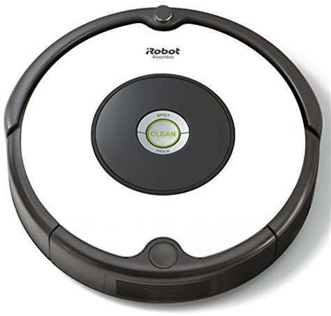 Irobot Roomba Robot Aspirador Para Suelos Duros Y Alfombras