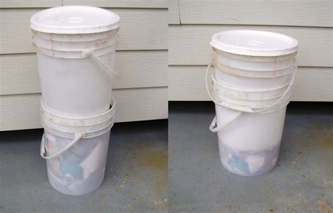 Trash Compactor Five Gallon Ideas