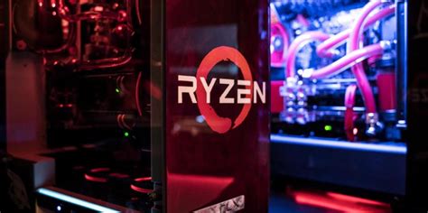 AMD Ryzen 3 1200 and 1300X Review - Nerd Techy