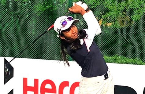 Avani Shoots 66 To Take 10 Shot Lead In 15th Leg Of WPGT