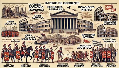 Por qué Roma fue un Imperio Un Vistazo a la Historia GM Historia