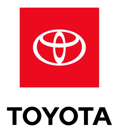 Toyota Logo Transparent Background