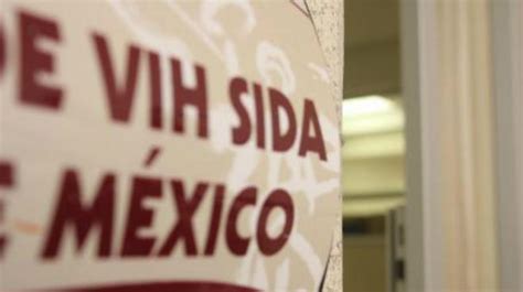 Estadísticas De Vih Sida En México 2017 Unión Edomex