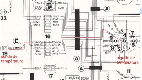 Schema Lectrique Tracteur Renault Combles Isolation