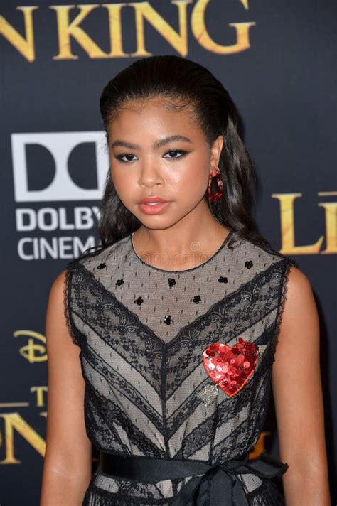 Navia Robinson Editorial Stock Photo Image Of Event 166535298