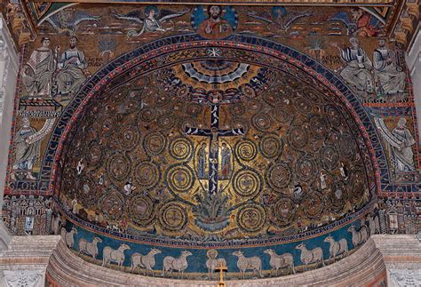 File:Apsis mosaic San Clemente.jpg - Wikimedia Commons