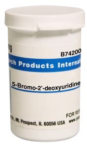 5 Bromo 2 Deoxyuridine Medline Industries Inc