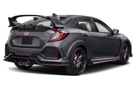 2019 Honda Civic Type R Specs Prices Mpg Reviews And Photos