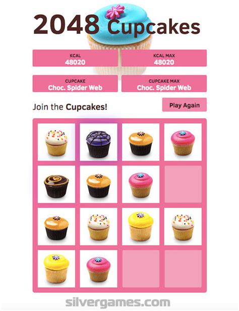 Cupcake 2024 Games Online Dorry Juliann