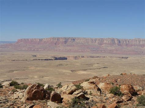 Marble Canyon Bryan Doty Flickr