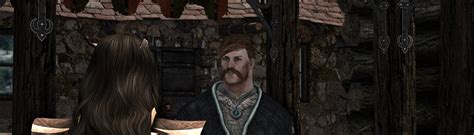 Brynjolf Makeover At Skyrim Special Edition Nexus Mods And Community