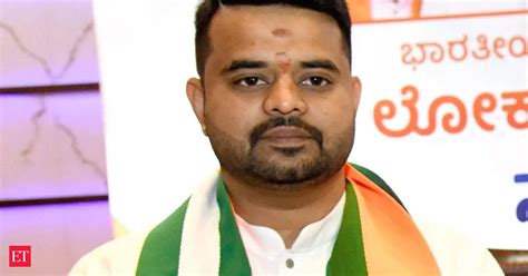 Prajwal Revanna Travelled To Germany On Diplomatic Passport No