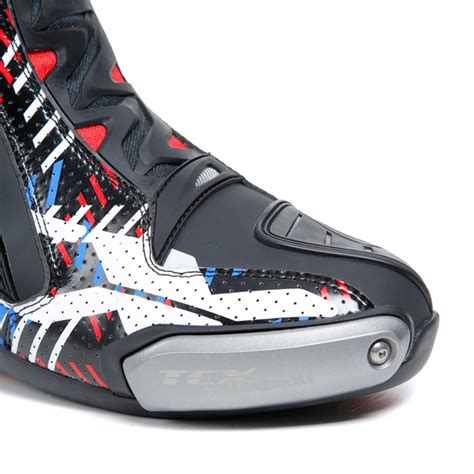 Tcx Rt Race Pro Air Motorcycle Boots Mototeckniks