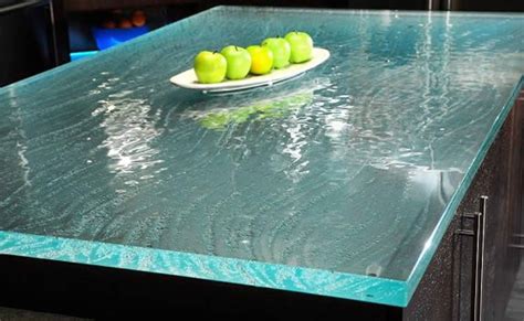 Diy Recycled Glass Countertops - Glass Designs